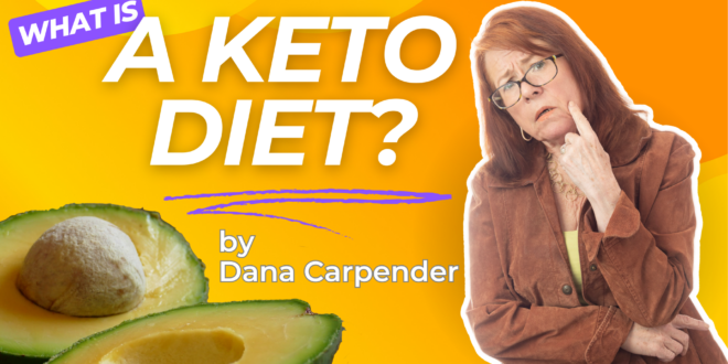 What is a Keto Diet