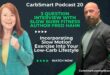 CarbSmart Interview with Fred Hahn