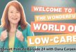 Welcome to Wonderful World of Low-Carb